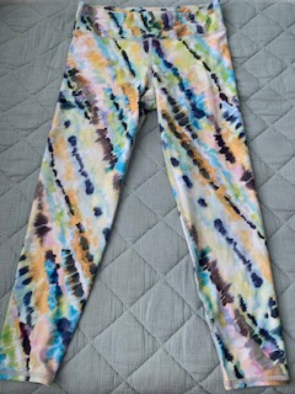 SAVVI Indie Leggings - NWT - Size 1X